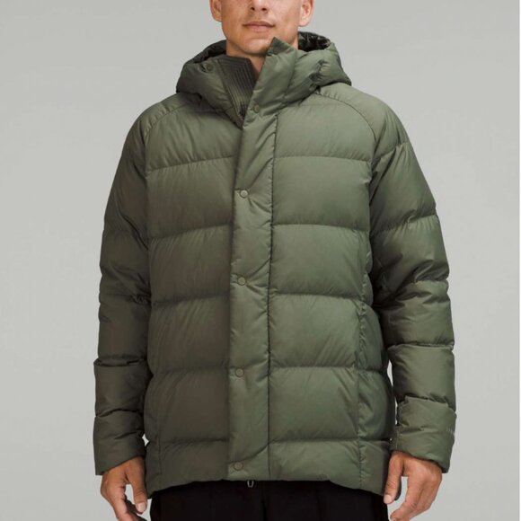 Lululemon Wunder Puff Jacket - Picture 3 of 9